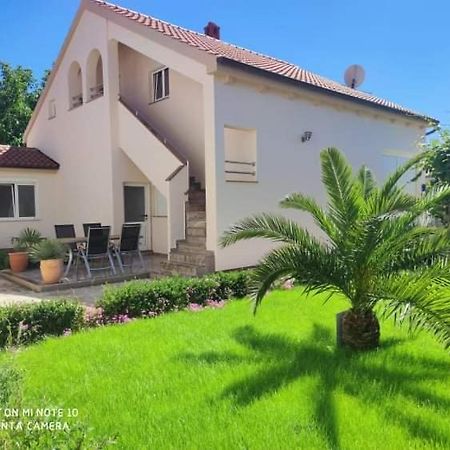 Apartments Zelic Zadar Exteriér fotografie