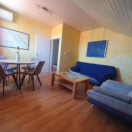 Apartments Zelic Zadar Exteriér fotografie