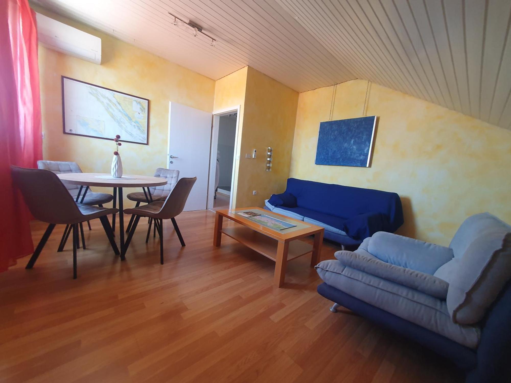 Apartments Zelic Zadar Exteriér fotografie