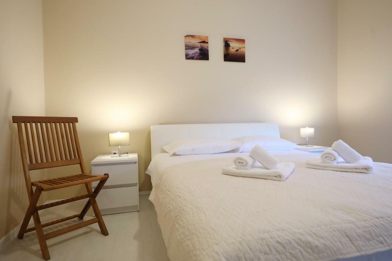 Apartments Zelic Zadar Exteriér fotografie